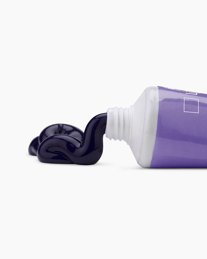 CAMEL ARTIST ACRYLIC COLOUR (MAUVE 255)